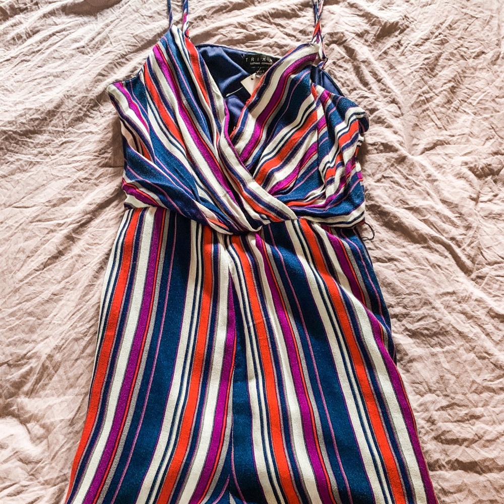 Francesca romper